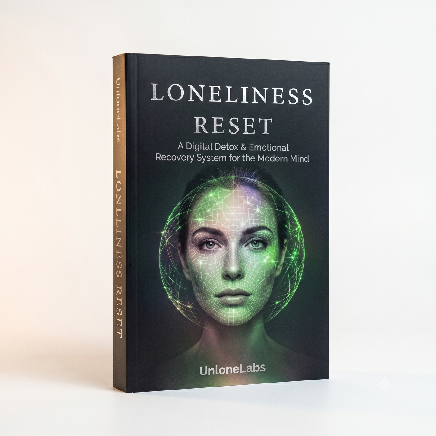 Decoding Your Mind With The Loneliness Reset